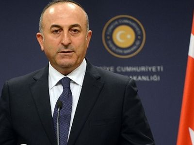 Çavuşoğlu: “We shouldn’t hide behind the Cyprus issue”