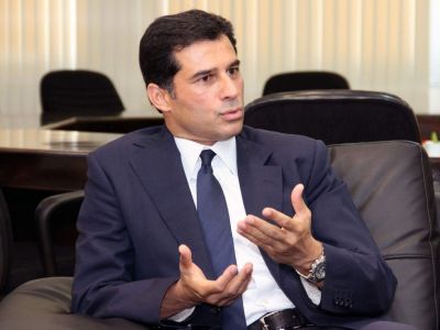 Özgürgün: "Alleged issues concerning a consensus was reached should be clarified”