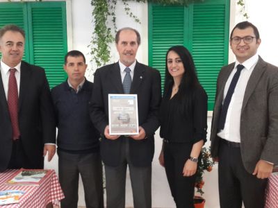 TRNC stand selected as the 9th best stand