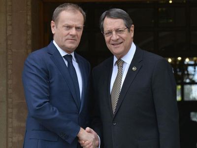 Anastasiades: “If Turkey does not fulfil its obligations concerning Cyprus, we will not consent to opening of the chapters”