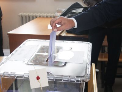 8,000 new voter registrations on election lists in South Cyprus