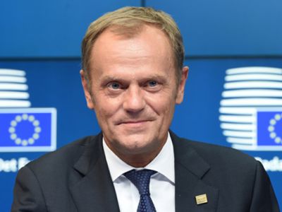 Tusk: "I am cautious rather than being optimistic”