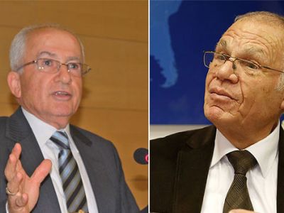 “South Cyprus has launched a new policy of threats and blackmail with the excuse of the Cyprus problem”