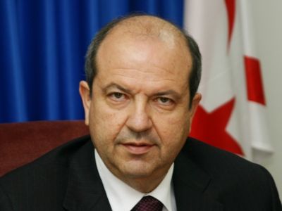 Tatar: “Turkey's position on the Cyprus issue should continue”