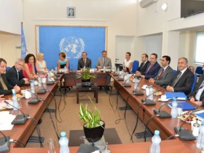 Prokopakis: "The compensation amount on property is exaggerated"