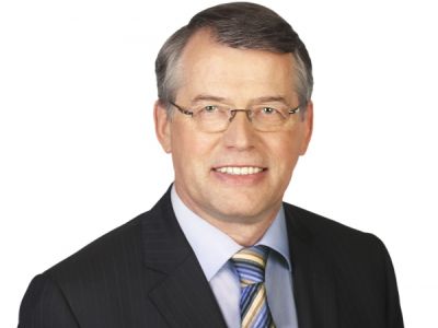 EP Deputy Böge: “The world is waiting for the solution of the Cyprus problem”