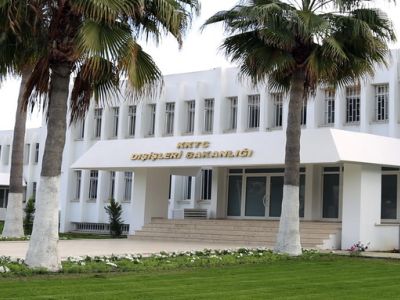 Press release of TRNC Ministry of Foreign Affairs regarding announcement by Greek Cypriot administration of Southern Cyprus of unilateral 3rd round of tender fo