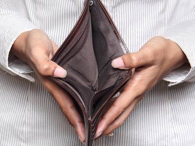 South Cyprus is the third poorest country in the EU