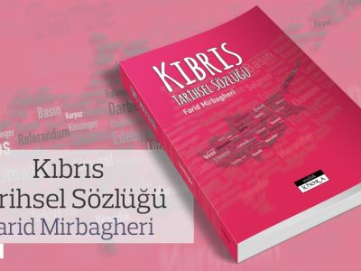 Promotion of first historical dictionary of TRNC