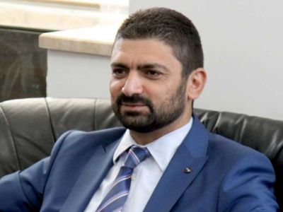 Atun: “Guarantorship is not an issue to be discussed”