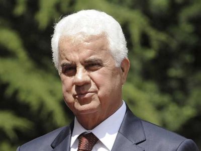 3rd President Eroğlu: “A new hydrocarbon tender is evidence that the rights of the Turkish Cypriots are continuing to be usurped”