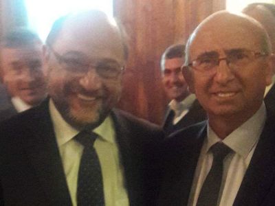 TDP: “It should be ensured that two Turkish Cypriots take place in the European Parliament as full members.”