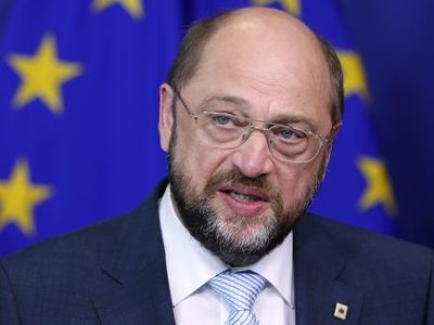 Schulz: “There is a window of opportunity and hope for a solution to the Cyprus problem”