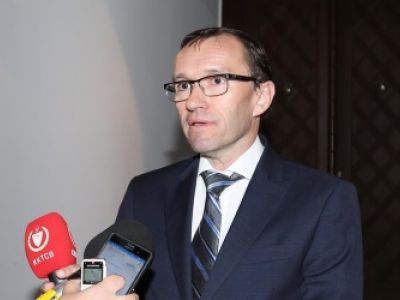 Eide: “We are progressing in the right direction”