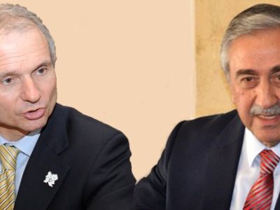 Lidington repeated the UK‘s support to the negotiation process