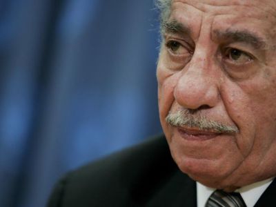 Former Greek Cypriot leader Tassos Papadopulos pulled into spiralling scandal