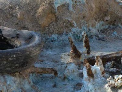 Identities of 15 Greek commandos have been determined