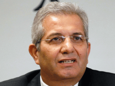 Kiprianu invites Anastasiades to seriousness