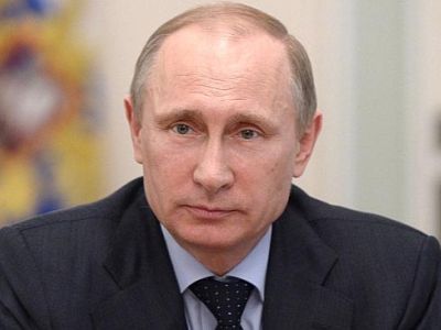 Revealed: The $2bn offshore trail that leads to Vladimir Putin