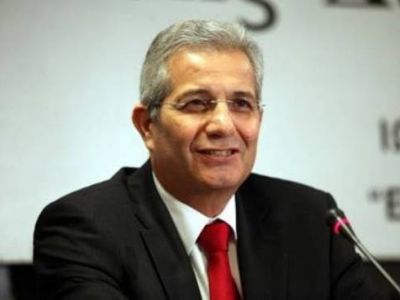 Kyprianu's statements caused reaction of the Greek Cypriot Administration