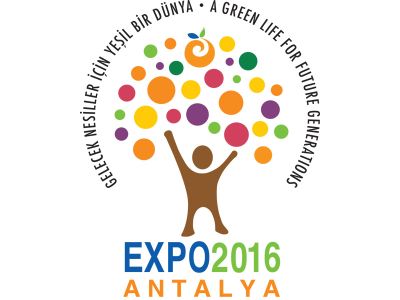TRNC will be promoted at EXPO 2016 Antalya