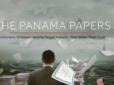 “Panama Papers” scandal growing in South Cyprus