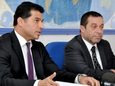 UBP-DP-UG Coalition Protocol to be signed tomorrow