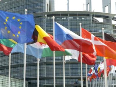 The Greek Cypriot daily Cyprus Mail: Turkey report likely to provide election fodder