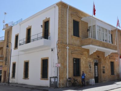 Renovated Dr. Fazıl Küçük Museum will be opened