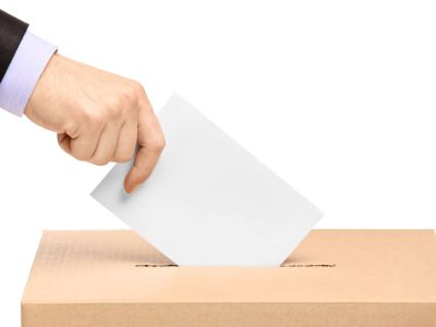 The new Election and Referendum Law