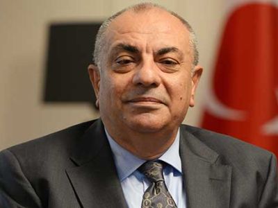Tuğrul Türkeş to visit the TRNC today