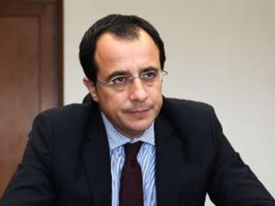 Hristodulidis: “Divergence on the property issue is continuing”