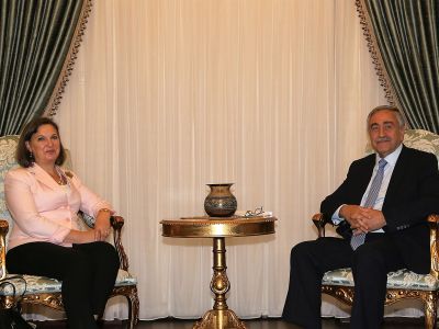 Nuland: “USA is ready to help the parties for a settlement”