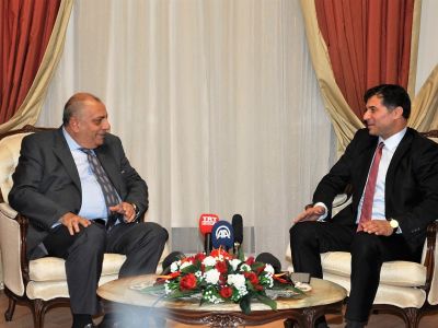 Özgürgün: “The new term will be much more positive and productive”