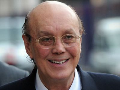 Businessman Nadir in Turkey