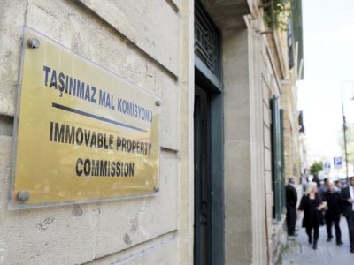 New members appointed to Immovable Property Commission for five years