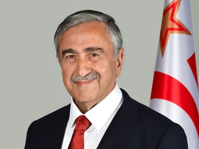 Akıncı wished to celebrate the next Labour Day in an environment of work safety