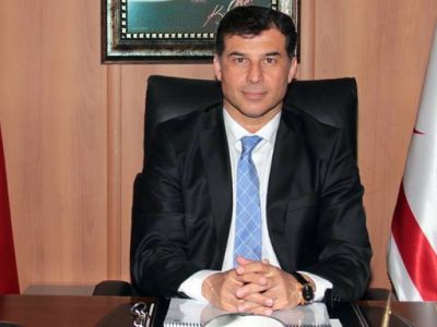 Özgürgün: “Supporting the working life is among the priorities of the government”