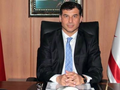 Özgürgün: “My aim is the continuation of the relations with Turkey in a much more healthy and fruitful way”