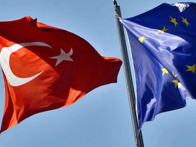 Turkey has removed visa restrictions for all EU member countries
