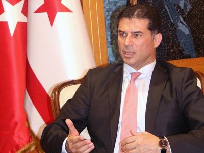 Özgürgün: “We support the negotiations”