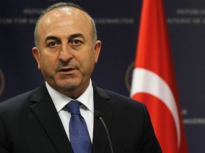 Çavuşoğlu: “Turkish citizens deserve visa-free travel to Schengen region”