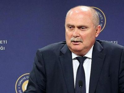 Sinirlioğlu in the TRNC