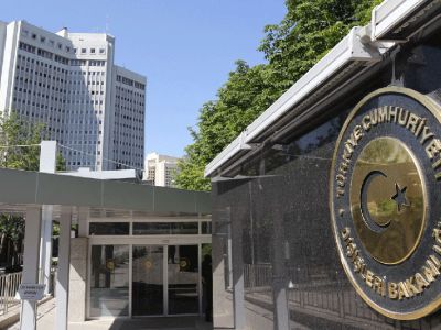 Turkish Foreign Ministry: “Our citizens are at the nearest point to travel to EU countries without a visa”