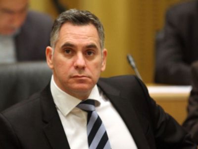 Papadopoulos’ stance on visa issue lacks political judgment and perspective