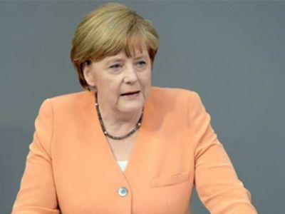 Merkel: "I believe Turkey will fulfil all criteria for visa liberalization"