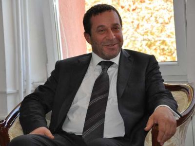 Denktaş: “Deadlock of the negotiations is out of the question”