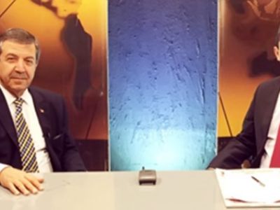 Ertuğruloğlu: “It is not the methodology but the mindset that must change on Cyprus negotiations”