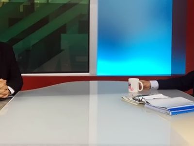 Ertuğruloğlu: "We want a negotiation process that has a chance of success”