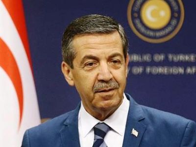 Statement by Mr. Tahsin Ertuğruloğlu, Minister of Foreign Affairs of The Turkish Republic of Northern Cyprus